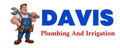 Trusted plumber in KENEDY